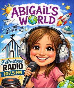 Abigail’s World