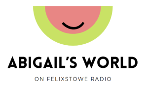 Abigail’s World