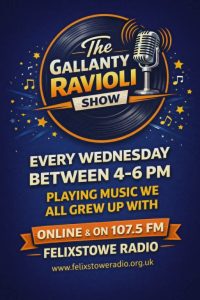 Gallanty Ravioli Show
