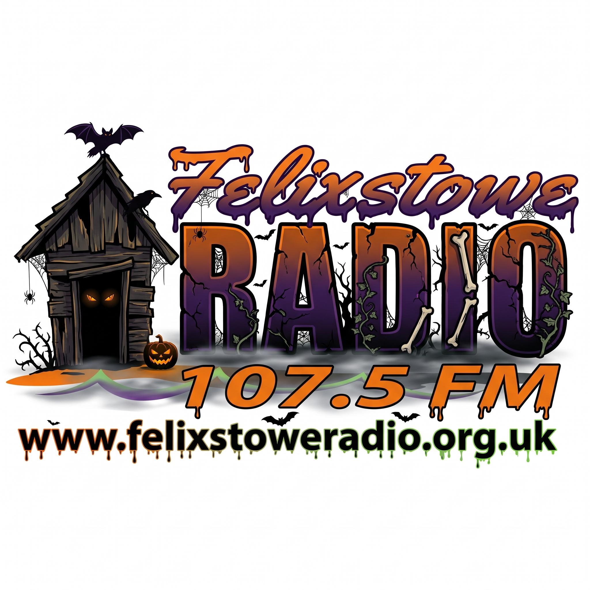 Felixstowe Radio